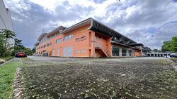JTC aeroSpace @ Seletar Aerospace Park (D28), Factory #452713591